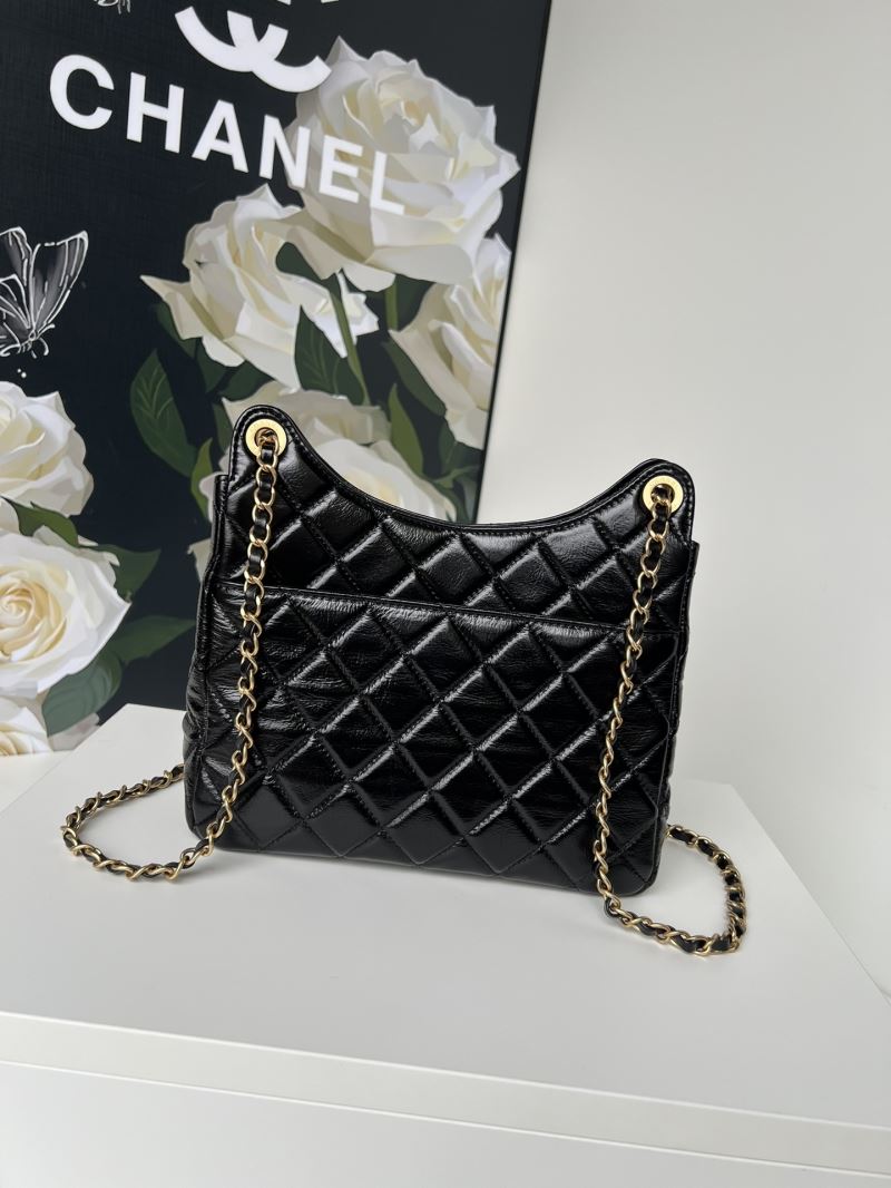 Chanel Hobo Bags